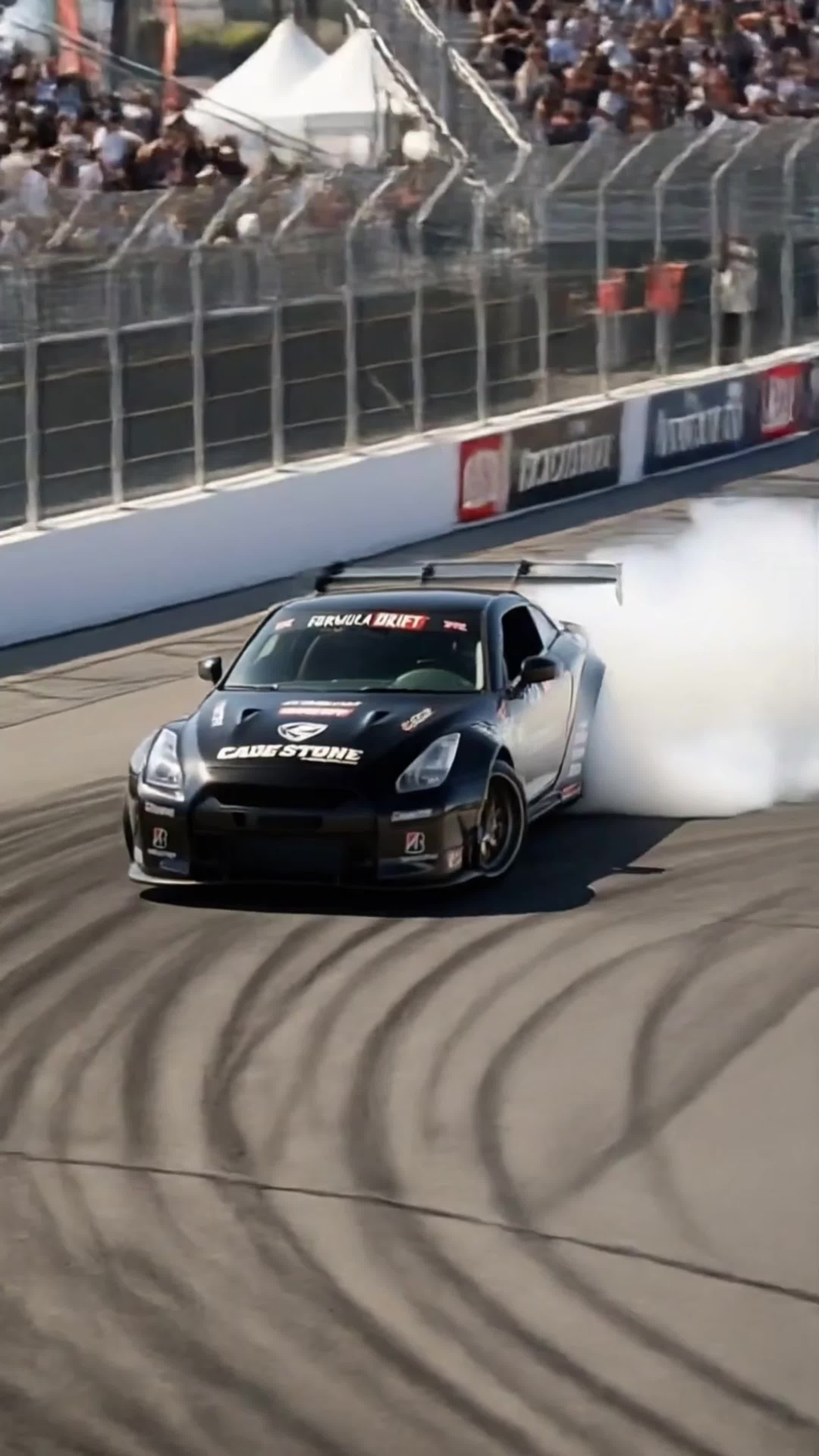 الحلقة 3 - 【مستمر】عودة ملك السرعة